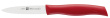 Peeler + Knife ZWILLING 38634-000-0 red