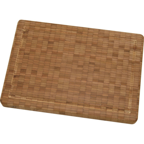 Zwilling bamboo kitchen board - 36 cm