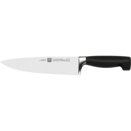 Zwilling Four Star Chef's Knife - 20 cm