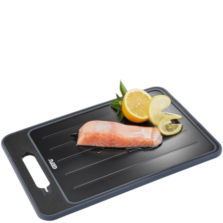 Defrosting and cutting board CUT PRO