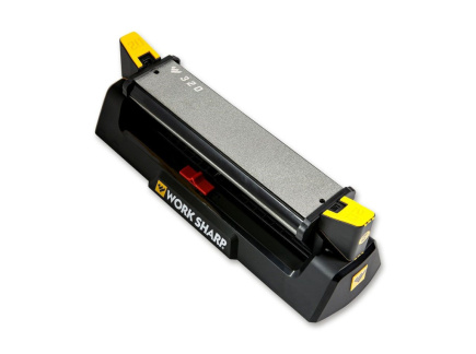 Work Sharp - diamond-ceramic sharpener