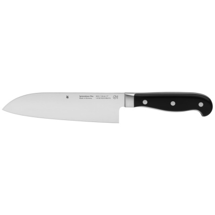 WMF Spitzenklasse Plus 1892316032 Stainless steel 1 pc(s) Santoku knife
