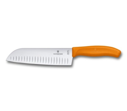 Knife Victorinox SwissClassic, Stainless steel