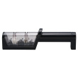 ZWILLING Miyabi Pull through knife sharpener Black