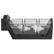 ZWILLING Miyabi Pull through knife sharpener Black