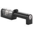 ZWILLING Miyabi Pull through knife sharpener Black