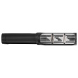 ZWILLING Miyabi Pull through knife sharpener Black