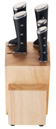 Tefal Ice Force K232S5 5 pc(s) Knife/cutlery block set