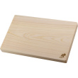 ZWILLING Hinoki kitchen cutting board Wool Wood