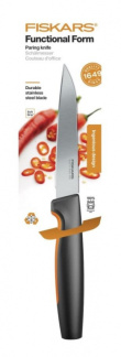 Fiskars Peeling knife 11 cm Functional Form 105754