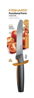 Fiskars Tomato knife 11 cm Functional Form 1057543