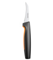 Fiskars Paring knife curved 7cm FF 1057545