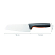 Fiskars Santoku knife 16cm Functional Form1057536
