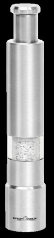 Soola- ja pipraveski mehaaniline ProfiCook PCPSM1160
