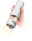 Pipraveski Lamart LT7062, valge