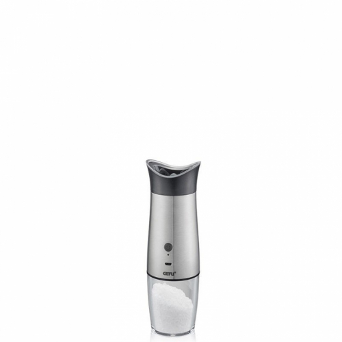 GEFU VELO SALT AND PEPPER MILL G-34617