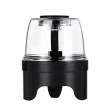 Adler | Electric Salt and pepper grinder | AD 4449b | Grinder | 7 W | Housing material ABS plastic | Lithium | Mills with ceramic querns; Charging light; Auto power off after: 3 minutes; Fully charged for 120 minutes of continuous use; Charging time: 2.5