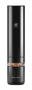 Zwilling electric spice grinder, black