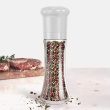 Salt and pepper grinder 2 in 1 MAESTRO MR-1613 (MR-1613-WHITE) White