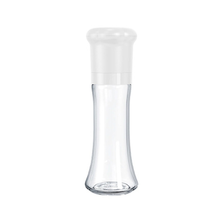 Salt and pepper grinder 2 in 1 MAESTRO MR-1613 (MR-1613-WHITE) White