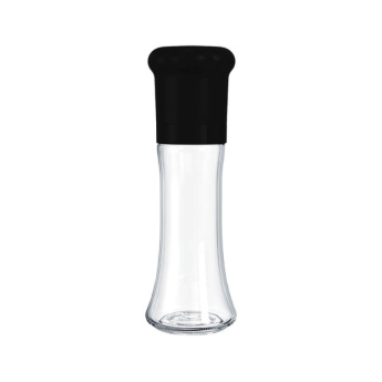 Salt and pepper grinder 2 in 1 MAESTRO MR-1613 (MR-1613-BLACK) Black