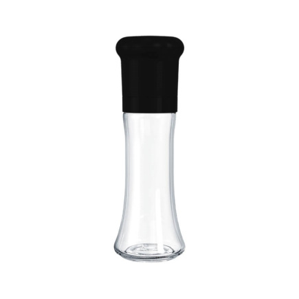 Salt and pepper grinder 2 in 1 MAESTRO MR-1613 (MR-1613-BLACK) Black