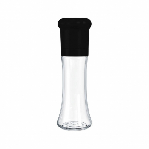 Salt and pepper grinder 2 in 1 MAESTRO MR-1613 (MR-1613-BLACK) Black