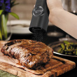 Electric mill MAESTRO MR-1615 (MR-1615-BLACK) Black