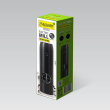 Electric mill MAESTRO MR-1615 (MR-1615-BLACK) Black
