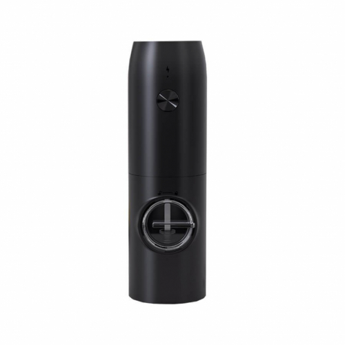 Electric mill MAESTRO MR-1615 (MR-1615-BLACK) Black