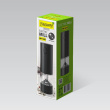 Electric mill MAESTRO MR-1618 Black