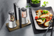 GEFU X-PLOSION food mill Pepper, Salt