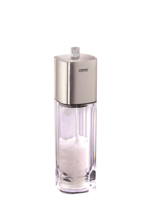 Gefu Dueto 2 Piece Mill Set G-34620