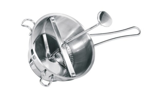 GEFU FLOTTE LOTTE food mill Fruits, Vegetables