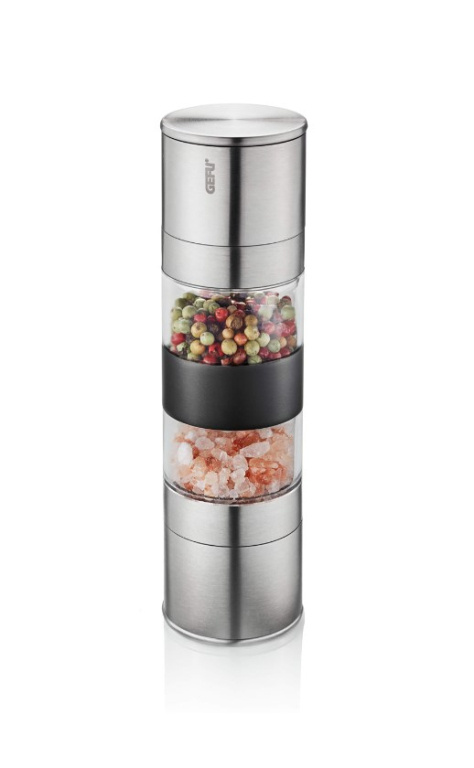 GEFU LAMOLA Double Mill G-34638