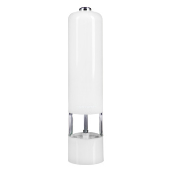 Esperanza EKP001W White pepper mill