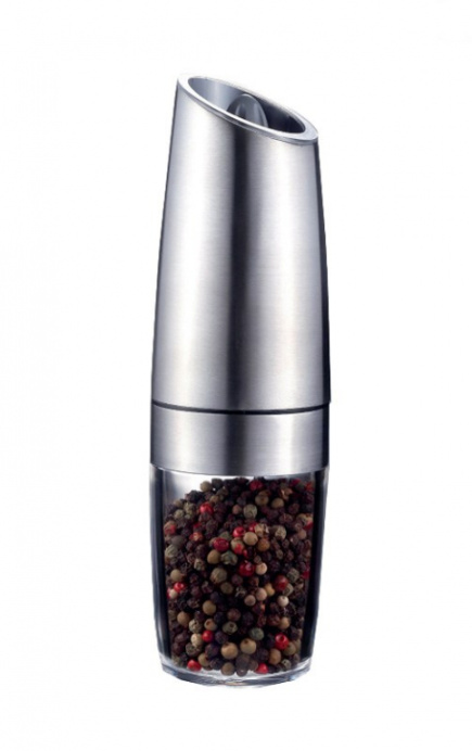 Smile SMP-3 Inox gravity mill
