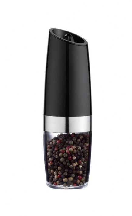 Smile SMP-4/2 gravity mill black