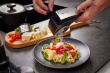 GEFU PECORINO cheese/chocolate grinder G-19060