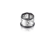 GEFU PECORINO cheese/chocolate grinder G-19060