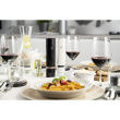 ZWILLING Enfinigy Salt & pepper grinder set Must, Valge