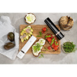 ZWILLING Enfinigy Salt & pepper grinder set Must, Valge