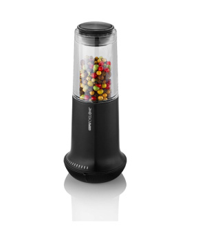 Salt and pepper grinder L Must GEFU X-PLOSION G-34630