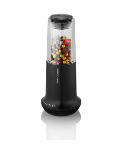 Salt and pepper grinder L Must GEFU X-PLOSION G-34630