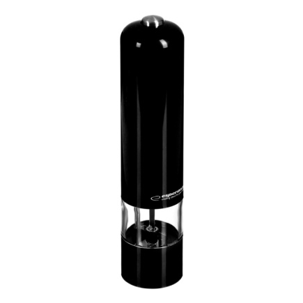Esperanza EKP001K Must pepper mill