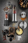 GEFU X-PLOSION food mill Pepper, Salt