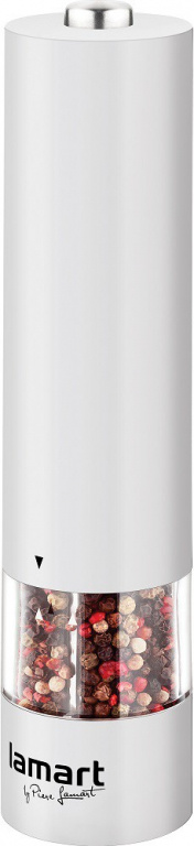 Pipraveski Lamart LT7062, valge