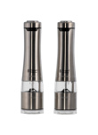 Russell Hobbs 23460-56 seasoning grinder Salt & pepper grinder set Stainless steel