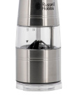 Russell Hobbs 23460-56 seasoning grinder Salt & pepper grinder set Stainless steel