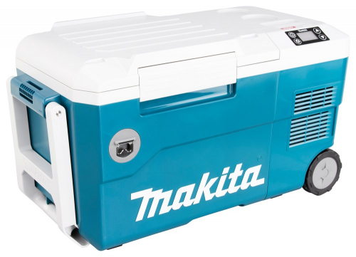 MAKITA. FRIDGE-HEATER 18V40V XGT/230V